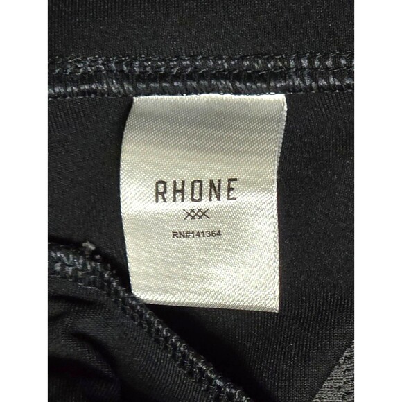 RHONE Men's Commuter Slim Pants Dark Gray Sz 32 Stretch Casual - Picture 8 of 10